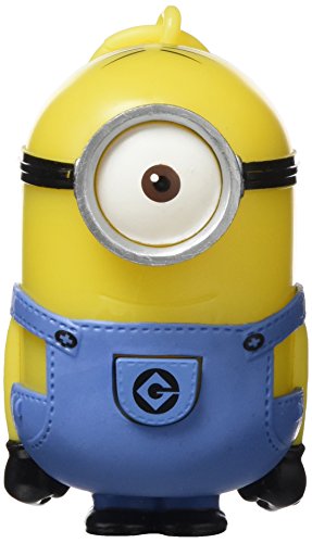 Minions - Super figura Dave con luz (IMC 375079)