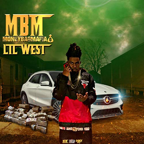 Money Bag Mafia (Deluxe Edition) [Explicit]