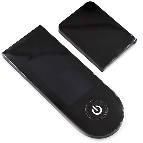 myBESTscooter - Repuesto de Tapa de Pantalla para el Patinete eléctrico Xiaomi Pro, 1S, Essential
