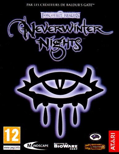 NeverWinter nights [Importación francesa]