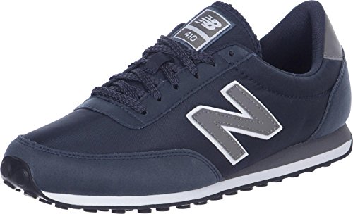 New Balance U410CB, Zapatillas Unisex, Azul (Cb Navy), 43 EU