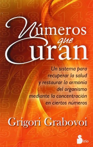 NUMEROS QUE CURAN: 5/7/2 (UBICACION ALTERNATIVA) (2012)