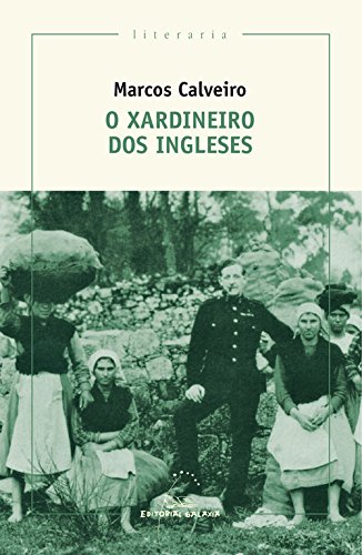 O xardineiro dos ingleses: 365 (Literaria)