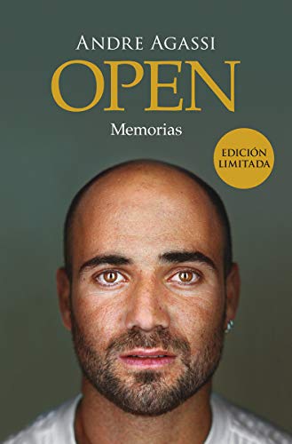 Open - Edición Limitada (EDICION LIMITADA)