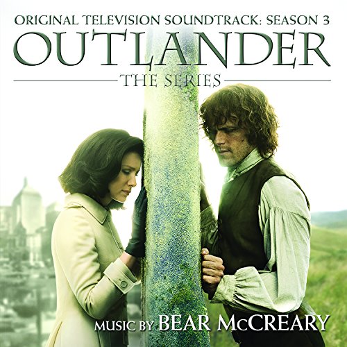 Outlander: Season 3 (Banda Sonora Original)