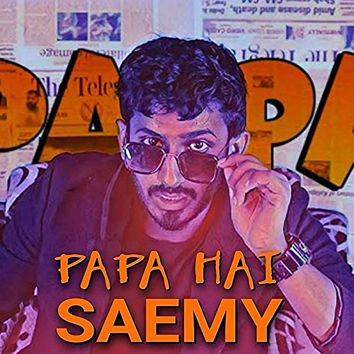 Papa Hai (Deluxe Edition) [Explicit]