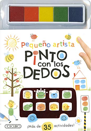 Pequeño artista