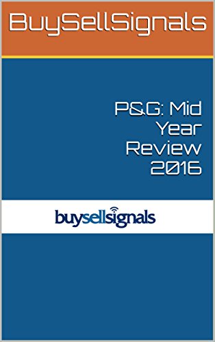 P&G: Mid Year Review 2016 (English Edition)