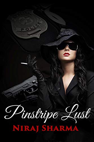 Pinstripe Lust (English Edition)