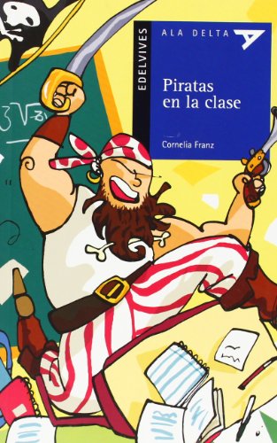 Piratas en la clase: 63 (Ala Delta - Serie azul)