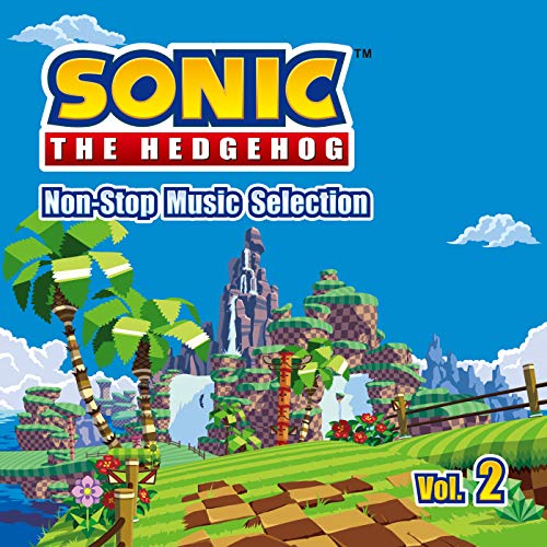 Plant Kingdom (Sonic Rush Adventure)