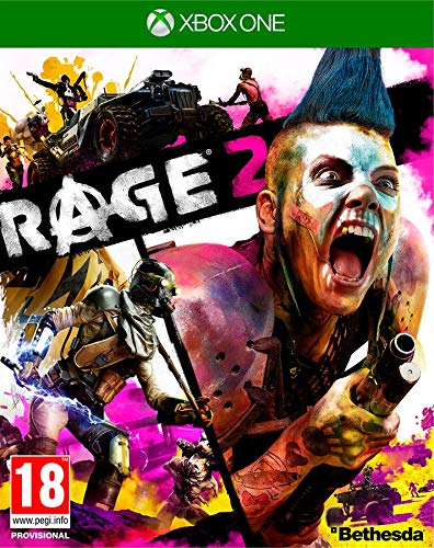 Rage 2