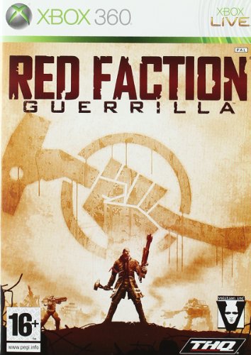 Red Faction 3: Guerrilla