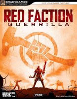 Red Faction Guerrilla. Guida strategica ufficiale (Guide strategiche ufficiali)