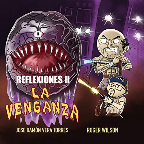 Reflexiones II: La venganza