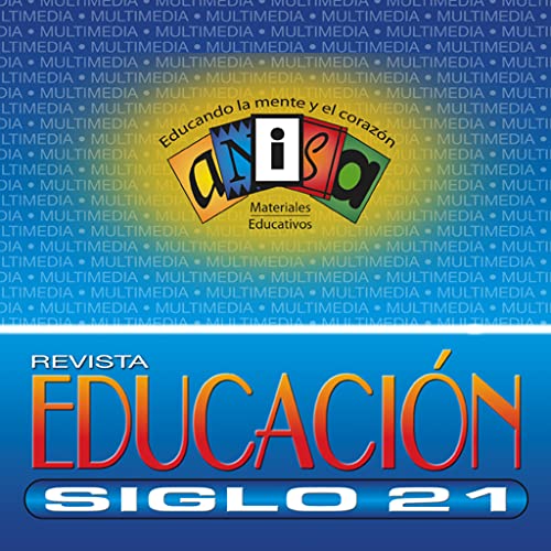 Revista Educación Siglo 21