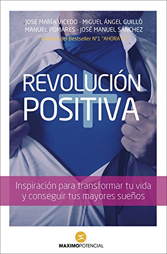 Revolución Positiva (Grandes obras de la superación)