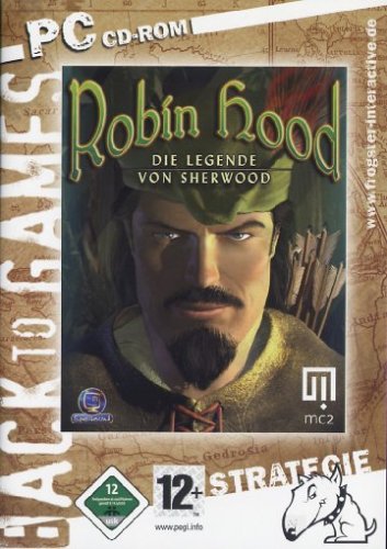 Robin Hood - Die Legende von Sherwood