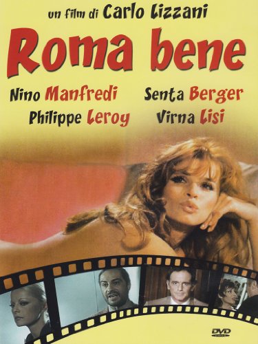 Roma_bene [Italia] [DVD]