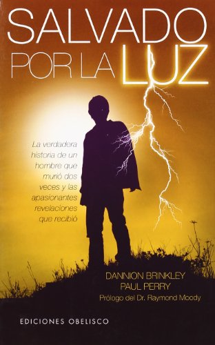 Salvado por la luz (NUEVA CONSCIENCIA)