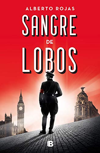 Sangre de lobos (La Trama)