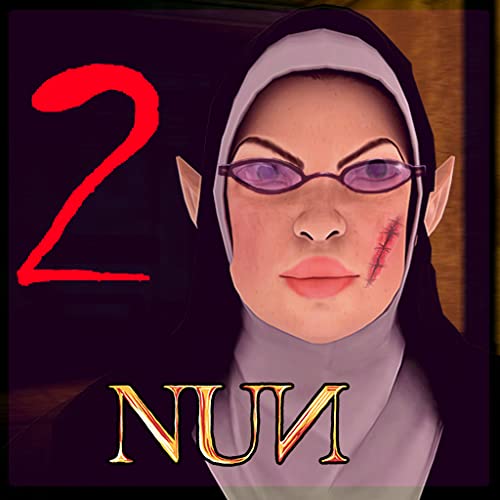 Scary Evil Nun 2: Once Again !