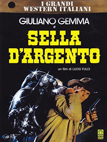 Sella d'Argento (Dvd) [Italia]