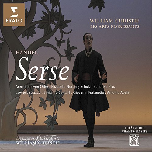 Serse, HWV 40, Act 2 Scene 13: No. 41, Arietta, "Val piu contento core" (Romilda)