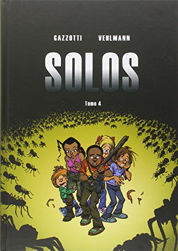 Solos 4 (Juvenil)