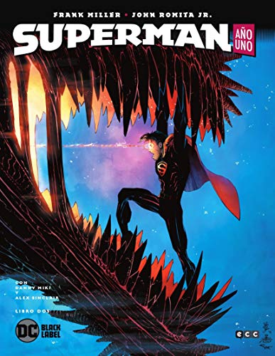 Superman: Año Uno – Libro Dos (Superman: Año Uno (O.C.))