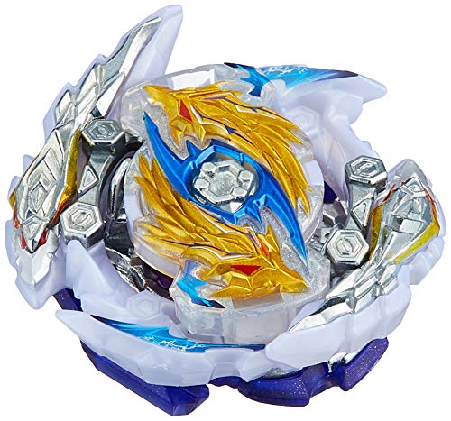 TAKARA TOMY Beyblade Burst B-144 Booster Zwei Longinus Drake Spiral' Metsu (Japan)