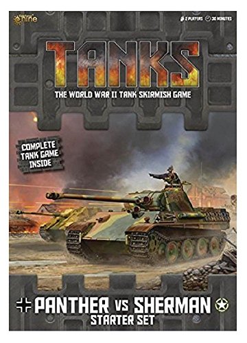 Tanks (Wwii)