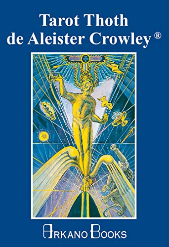 Tarot Thoth de Aleister Crowley