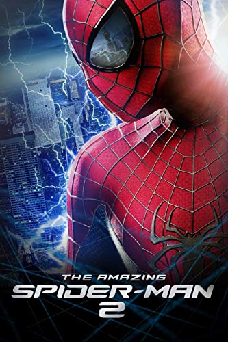 THE AMAZING SPIDER-MAN 2: Screenplays