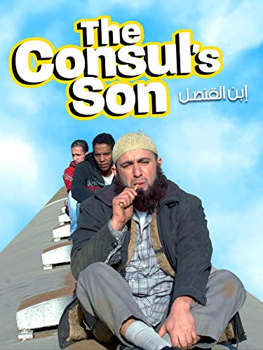 The Consul's son