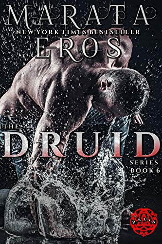 The Druid Series: (Reverse Harem Vampire Romance Thriller Book 6) (English Edition)