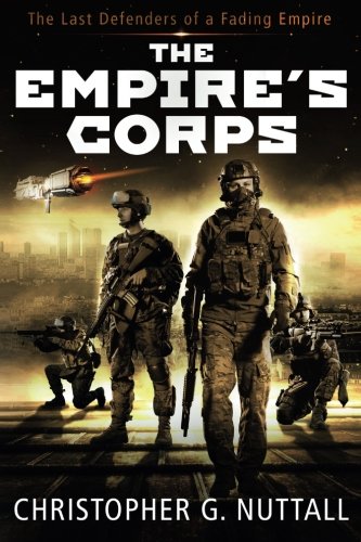 The Empire's Corps: Volume 1