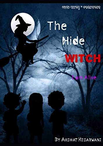 The Hide Witch: I am Alive