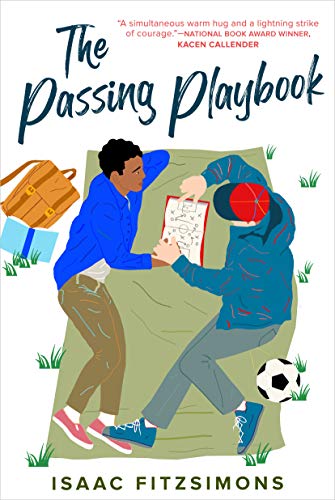 The Passing Playbook (English Edition)