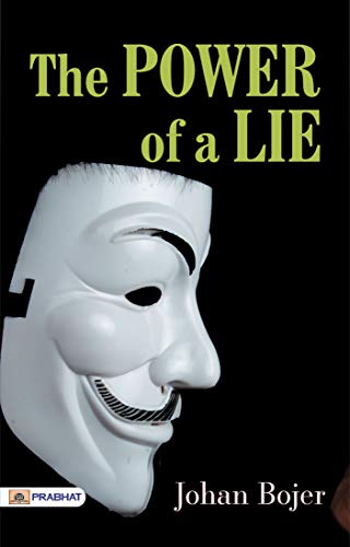 The Power of a Lie (English Edition)