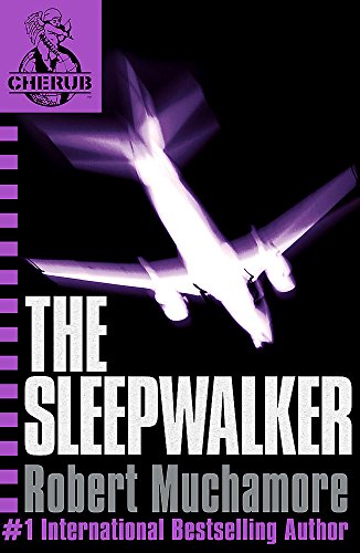 The Sleepwalker: Book 9 (CHERUB)