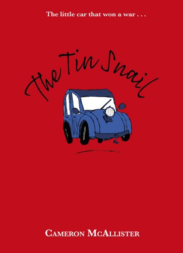 The Tin Snail