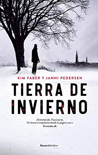 Tierra de invierno (Thriller y suspense)