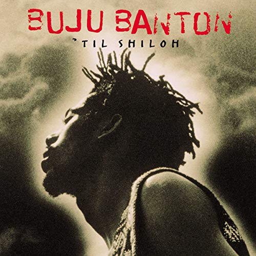 Til Shiloh (25th Anniversary Edition) (2LP) [Vinilo]