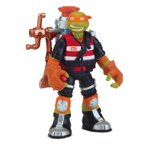 Tortugas Ninja - Figura de acción