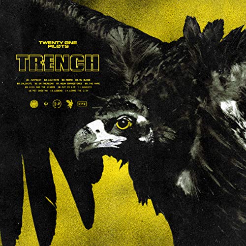 Trench [Vinilo]