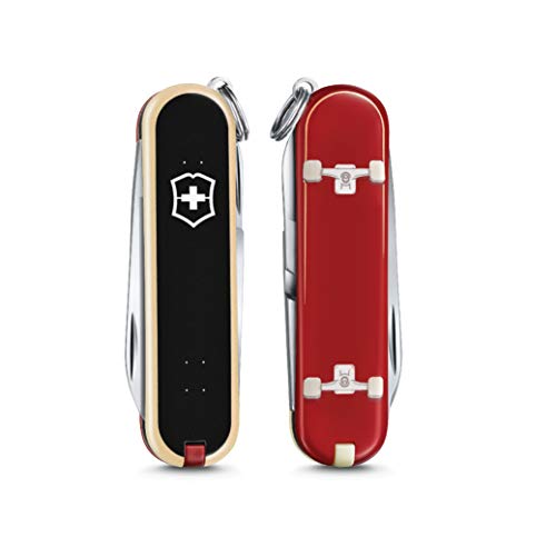 Victorinox Edicion Limitada 2020 Classic "Skateboarding" 0.6223.L2003