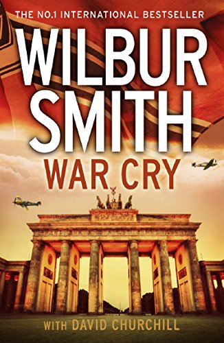 War Cry (English Edition)