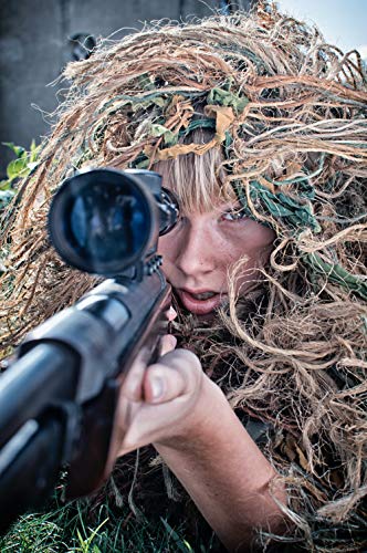 WORLD TOP SNIPER RIFLES – DEFENSE INTEREST TREND : REPORT 7 (English Edition)