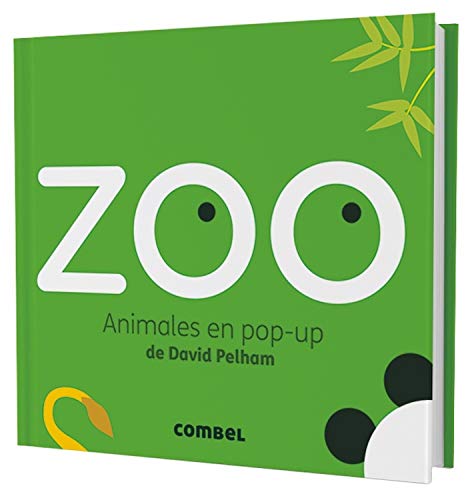 Zoo (Libros Para Curiosear)